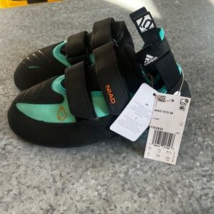 Adidas Five Ten NIAD VCS Climbing Shoes
